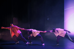 FREESTYLE (Severine Bidaud 2025)