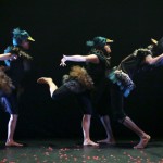 "Dis, à quoi tu danses ?" - Festival Kalypso