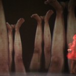 "Dis, à quoi tu danses ?"