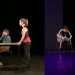 "Aspects de femmes" + "Je me sens bien"