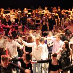 « Bal Hip-hop » à Roanne (42) le 15 Décembre 2018