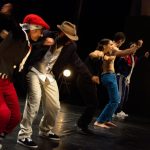 « Hip-hop, est-ce bien sérieux ? » à Rouen (76) les 5 et 6 mars 2019