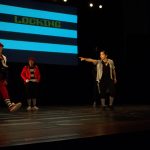 « Hip-hop, est-ce bien sérieux ? » à Rouen (76) les 5 et 6 mars 2019