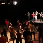 "Bal hip-hop" à Argentan (61) le 21 janvier 2020