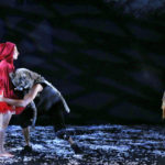 « Dis, à quoi tu danses ? » à Rouen (76) les 20 et 21 décembre 2018