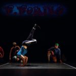 Hip-hop, est-ce bien sérieux ? le 9 Avril 2021 à Elbeuf (76)! ANNULÉ !