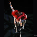 "Dis à quoi tu danses ?" à Cahors (46) le 4 mars 2020