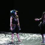 « Dis, à quoi tu danses ? » à Dammarie-les-Lys (77) le 18 juin 2019