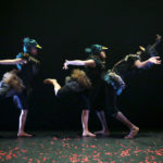 "Dis, à quoi tu danses ?" à Saint-Romain-de-Colbosc (76) le 19 décembre 2019