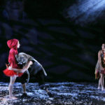 "Dis, à quoi tu danses ?" à Thorigny-sur-Marne (77) le 19 Mars 2020