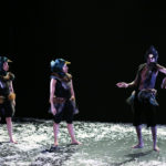 "Dis, à quoi tu danses ?" à Moissac (82) le 2 mars 2020