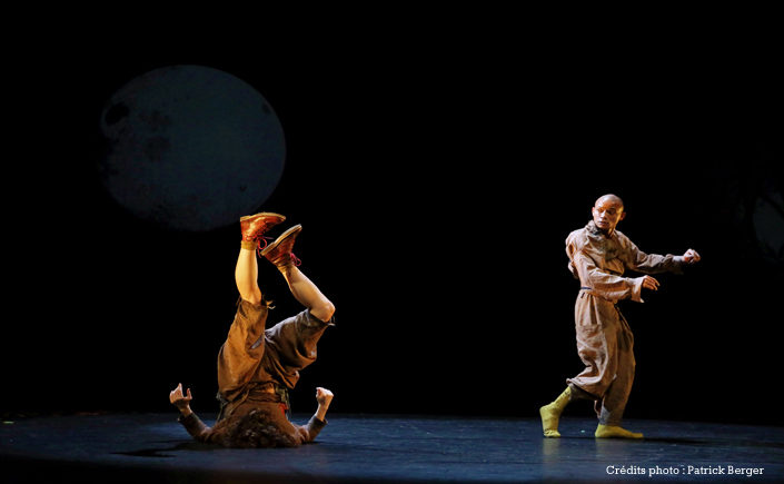 Faraëoto (création 2020)