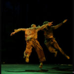 Faraëkoto le 9 Avril 2021 à Lesigny (77) !