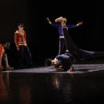 " Hip-Hop est-ce bien sérieux? " à Canteleu (76) les 18 et 19 Janvier !