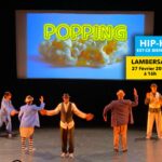 Hip-hop, est-ce bien sérieux ?