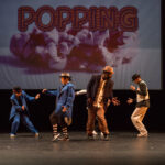 Hip-hop, est-ce bien sérieux?