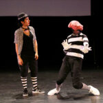 Hip-hop, est-ce bien sérieux? - Version courte