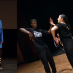 Hip-hop, est-ce bien sérieux?   &   bal Hip-Hop