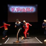 Hip-hop, est-ce bien sérieux?