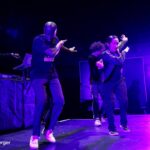 Hip-Hop est-ce bien sérieux ?