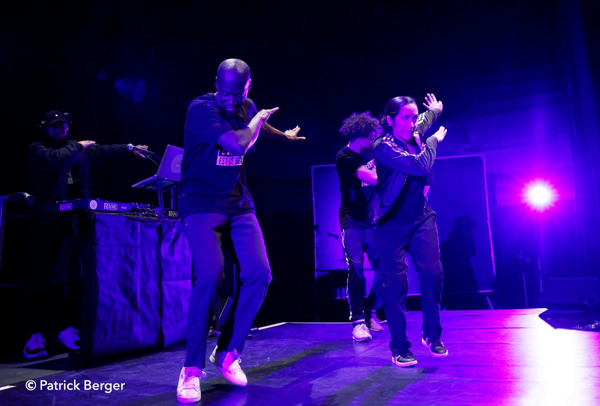 Hip-Hop est-ce bien sérieux ?