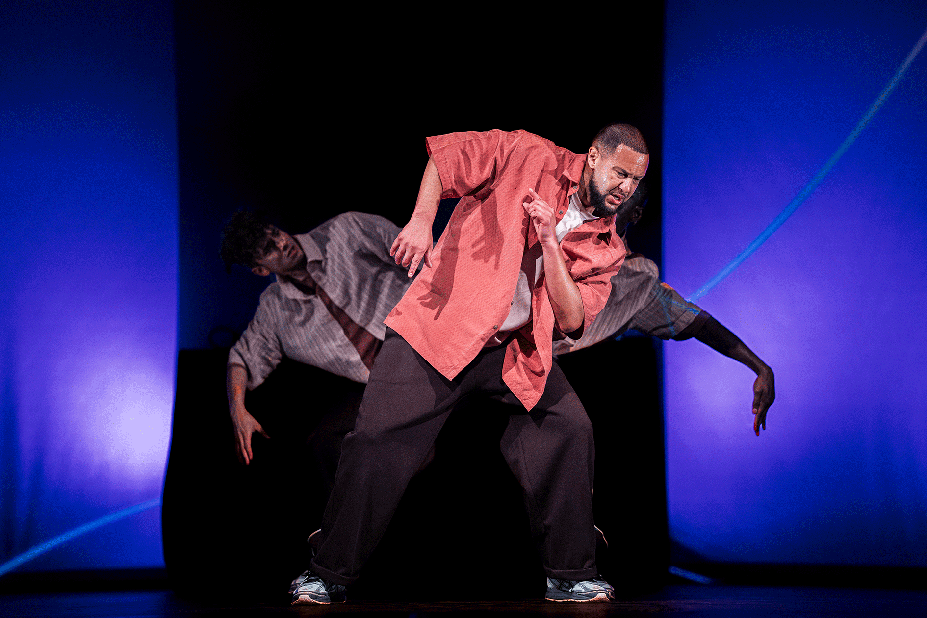 Freestyle (Nouvelle Création 2025)